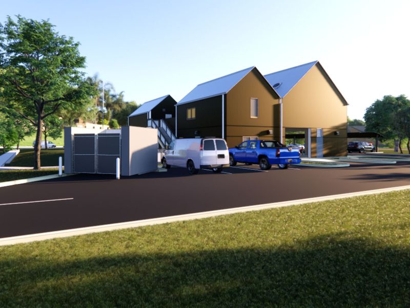 Red's Car Detailing Sunland Group, Inc.